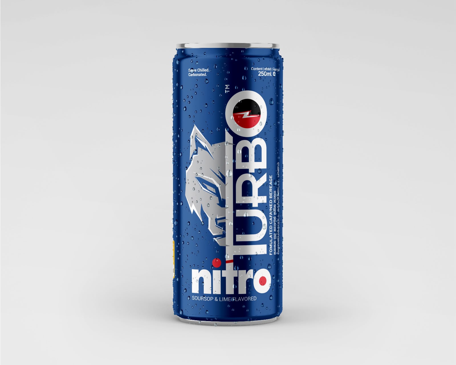 Turbo Nitro